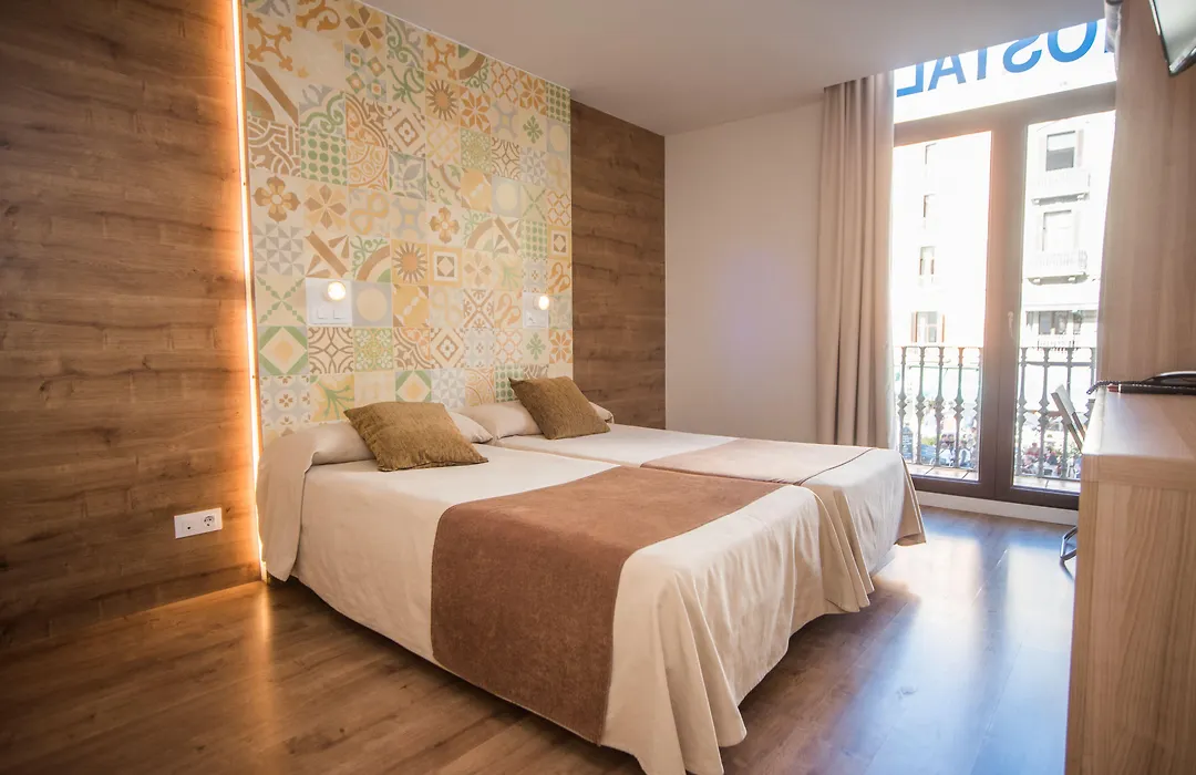 Hostal Marenostrum-1